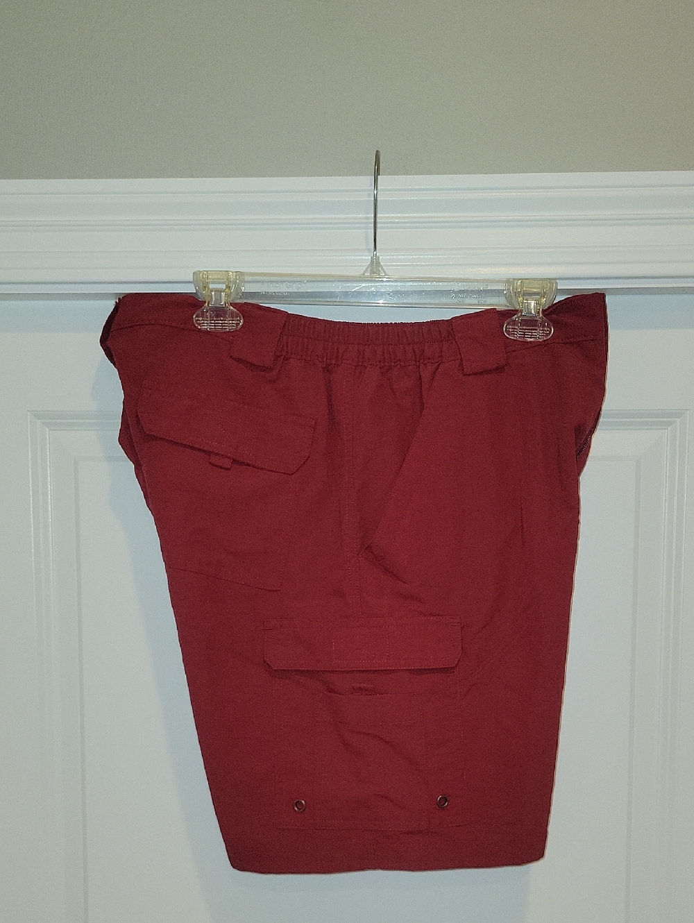 Reel Legends Men's Cargo Shorts